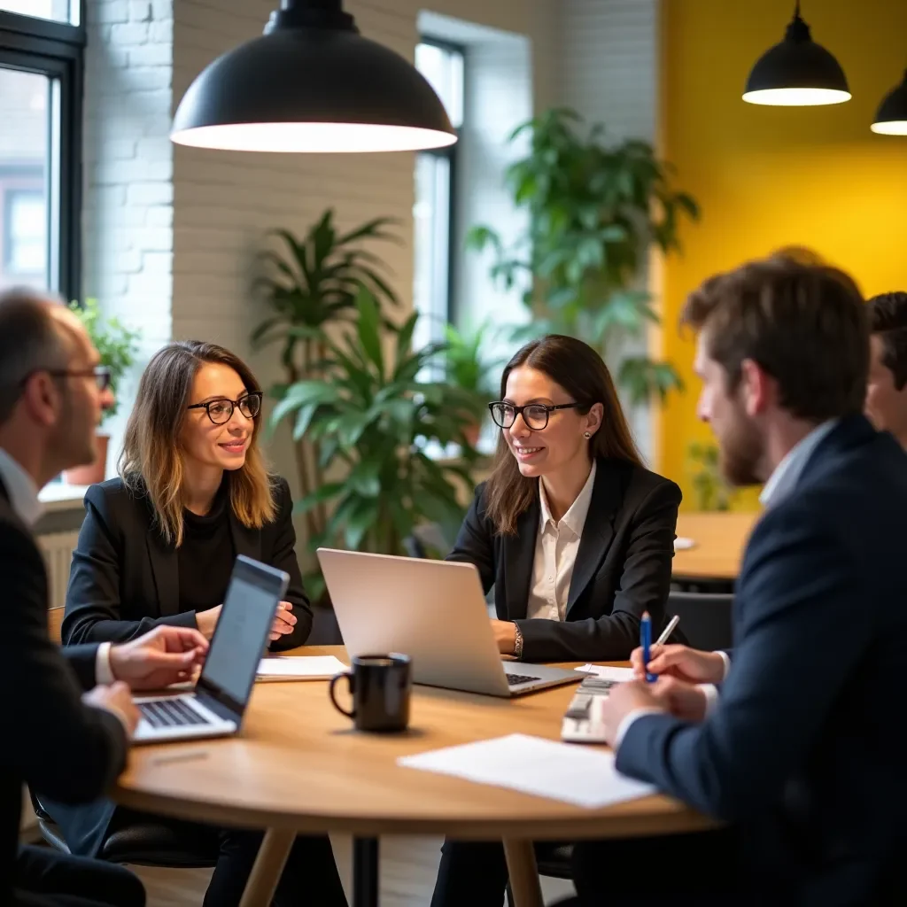 Modern digital innovation